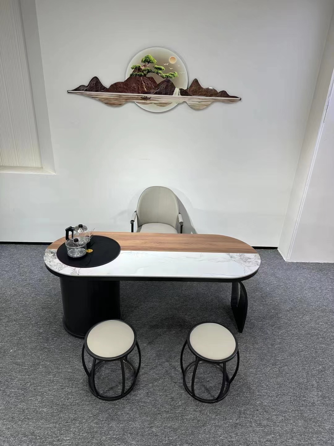 茶台J2108